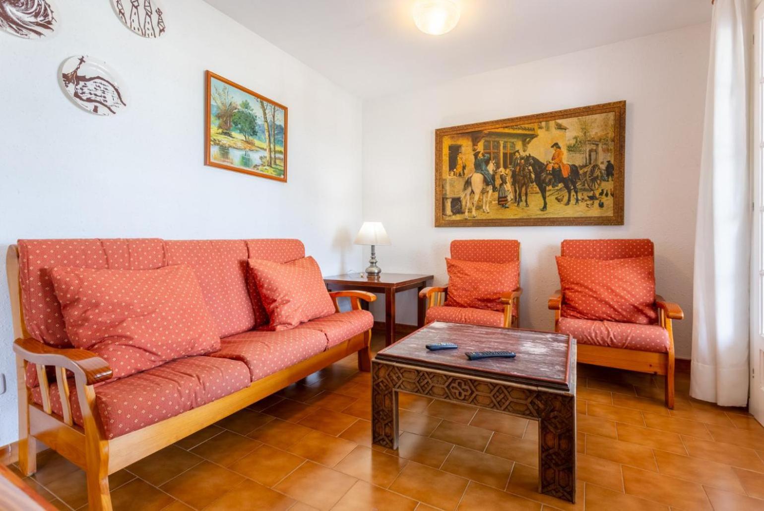 Villa Bini Estrella Es Canutells Buitenkant foto