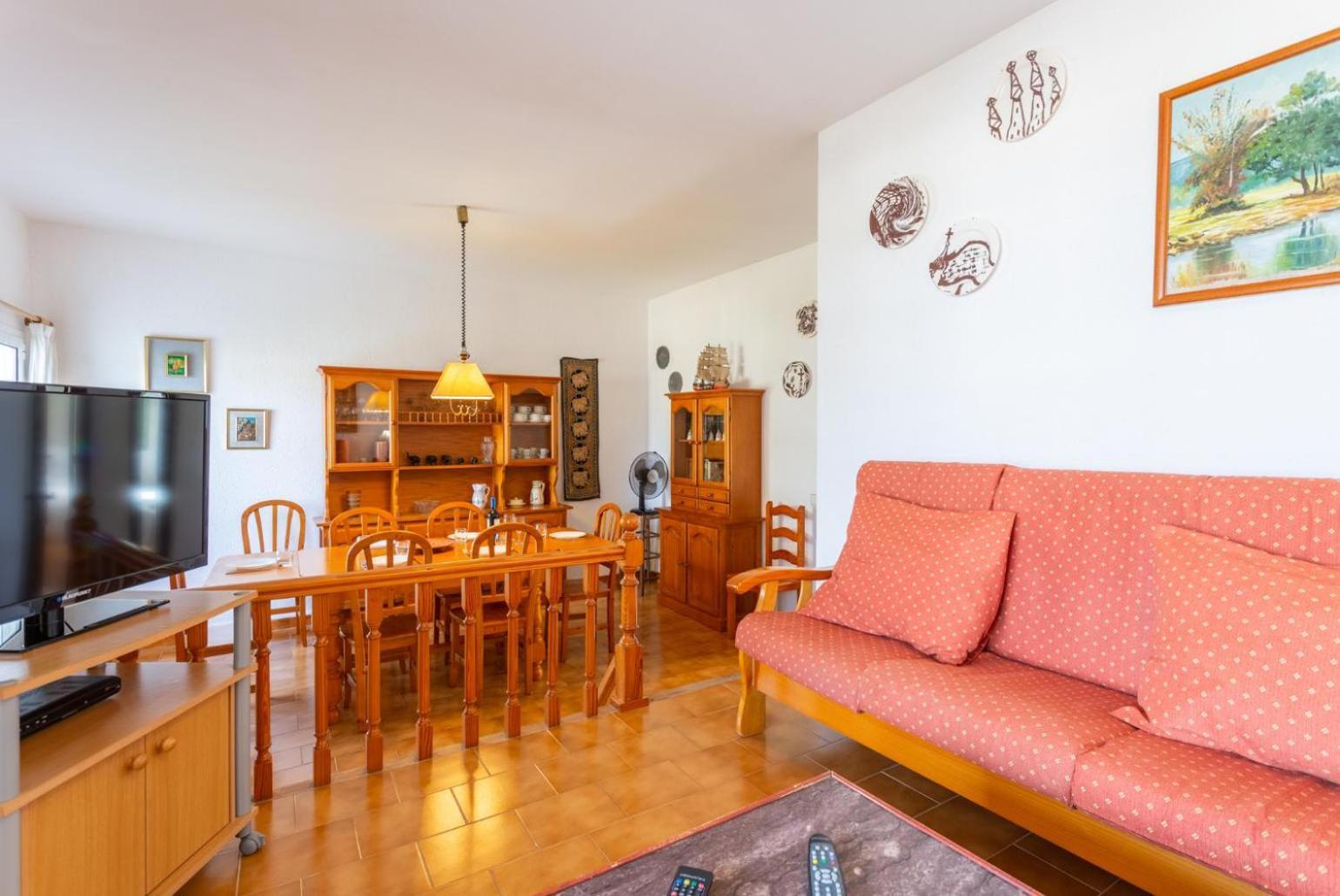 Villa Bini Estrella Es Canutells Buitenkant foto